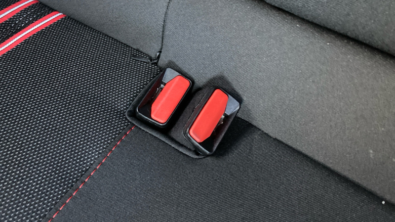 Vauxhall Corsa 1.2 GS 5dr Petrol Hatchback